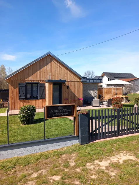 Le Chalet L'Etape - Image 1