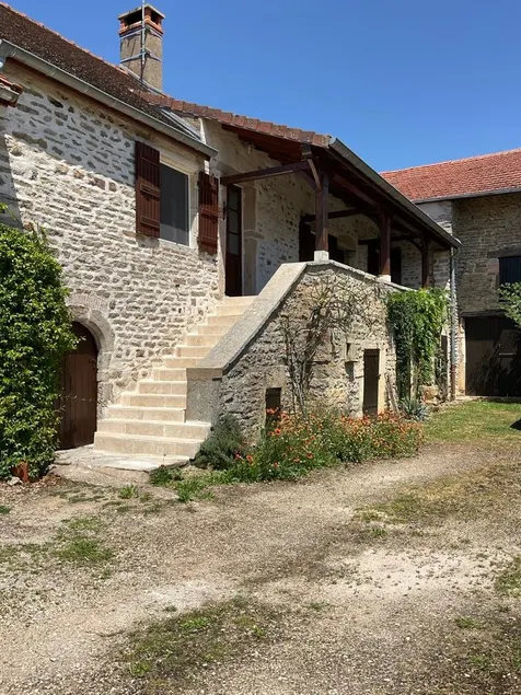 Vacation home: La Chouette - Image 1