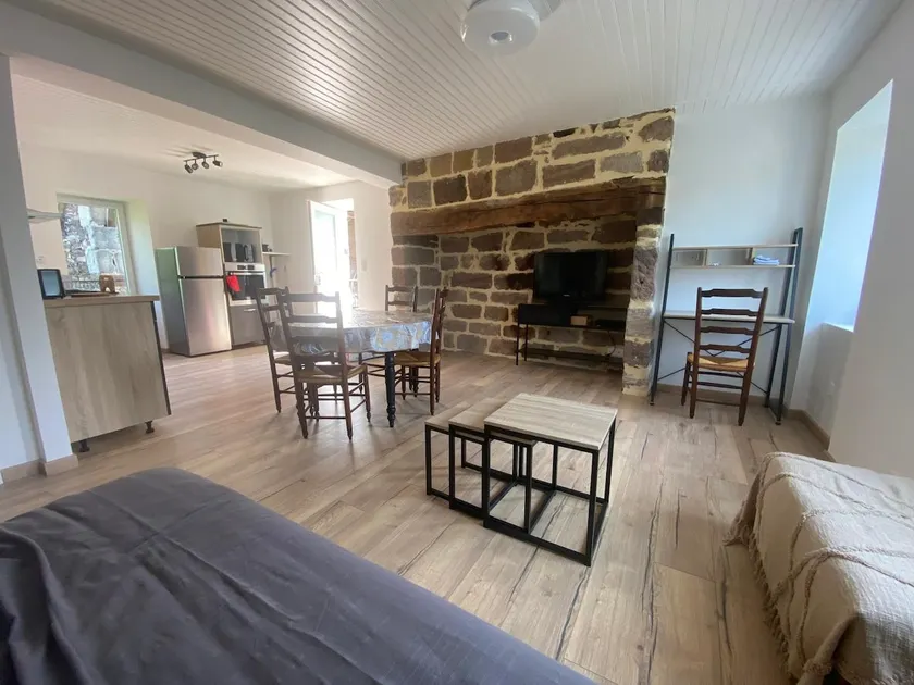 The Lime Tree House - Image 1