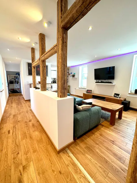 Vacation home to the heights - Image 1