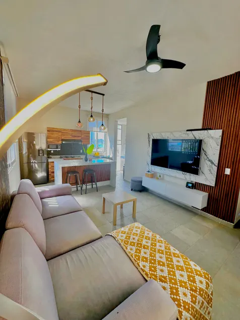 La Bocana apartment, in the heart of Acapulco - Image 1