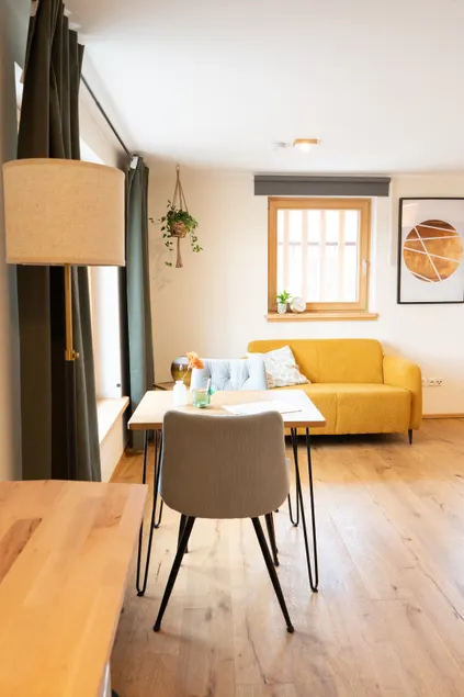 Small apartment directly on the lake - Straubingerhaus ”Mini” - Image 1