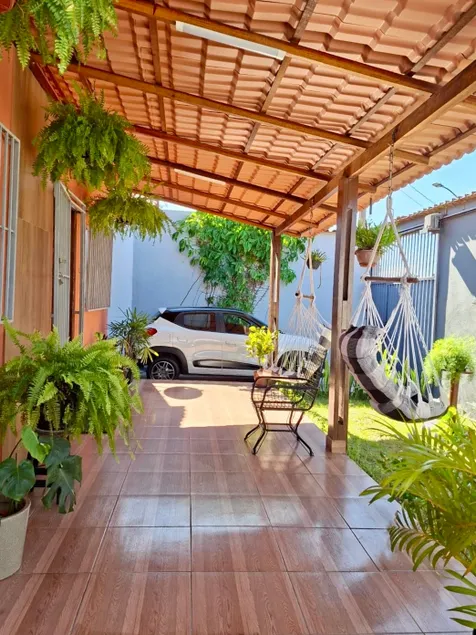 Carapebus Beach House - Image 1