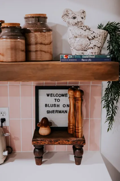 Blush on Sherman | Chic Basement near Gage Park - Image 1