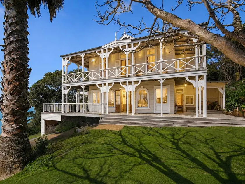 The Sanctuary - Image 1