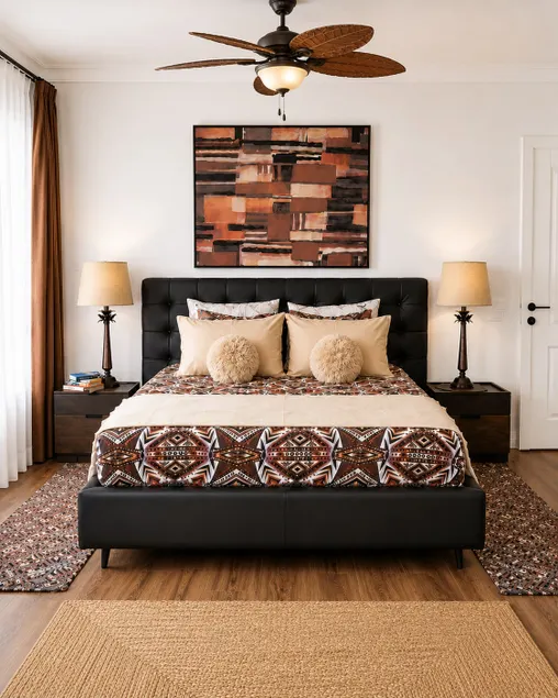 5 Nairobi Kairahomes Spacious Family Suite - Image 1