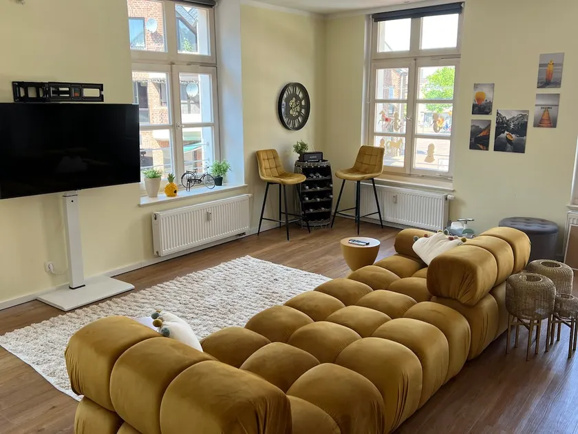 110 sqm apartment in the heart of Straelen - Image 1