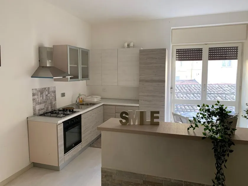Apartment in the center of Foligno - Image 1