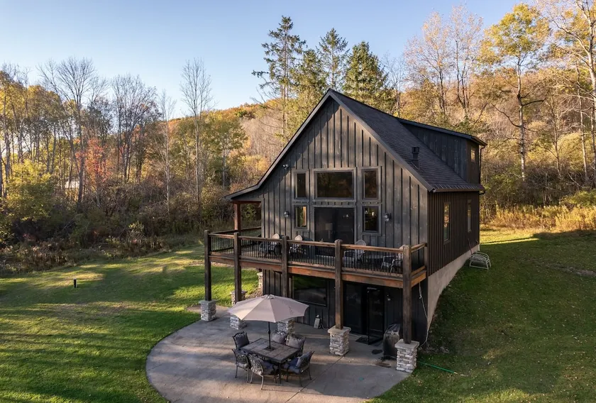 Private Escape Near Ellicottville| Hot Tub•Scenic - Image 1