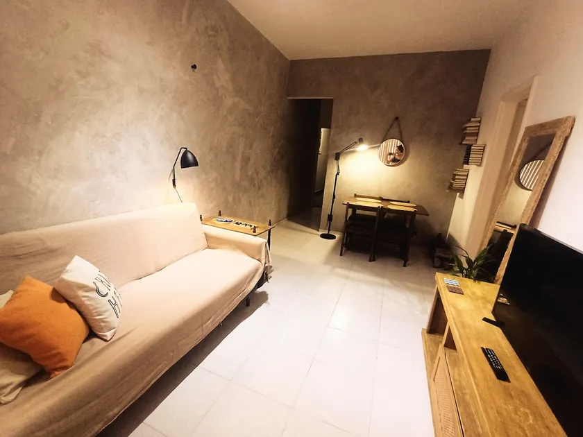 Apartment Praia de Icaraí with 24-hour concierge - Image 1