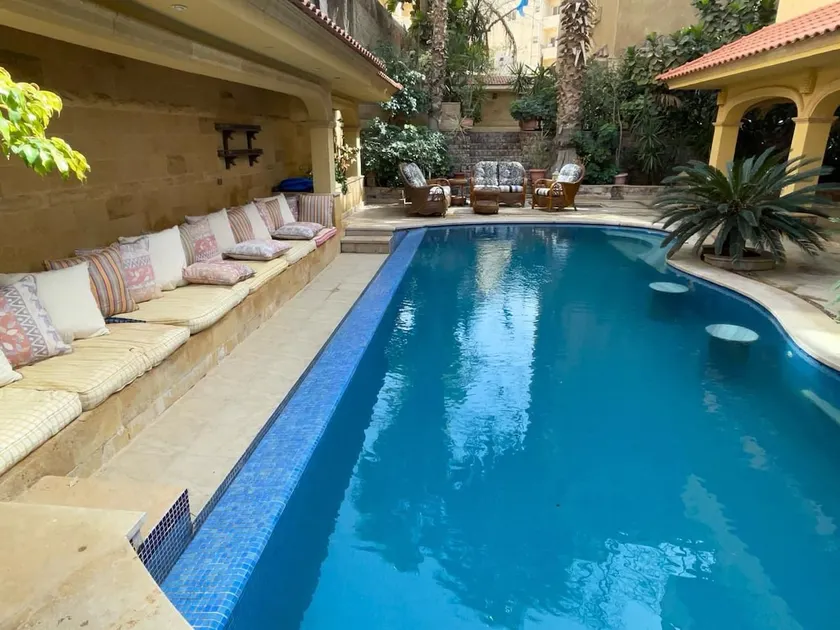 Cozy Villa with private pool - Image 1