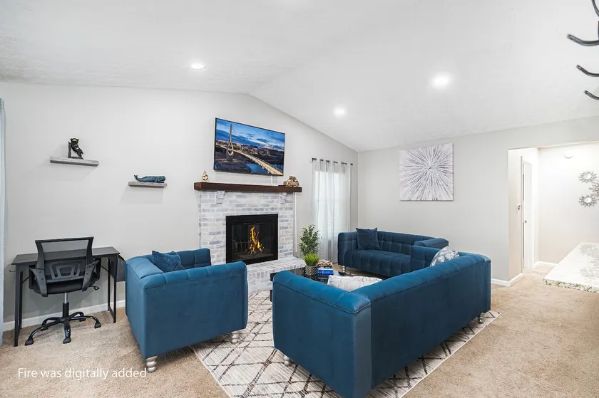 Charming Ranch 3BR W/ Hot Tub & Ping Pong & BBQ - Image 1