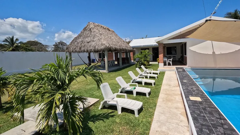 Villa Esmeralda del Mar - Image 1