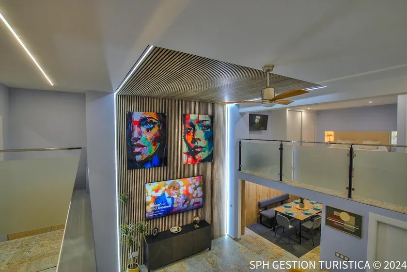 Apartament Adri home, free private garage - Image 1