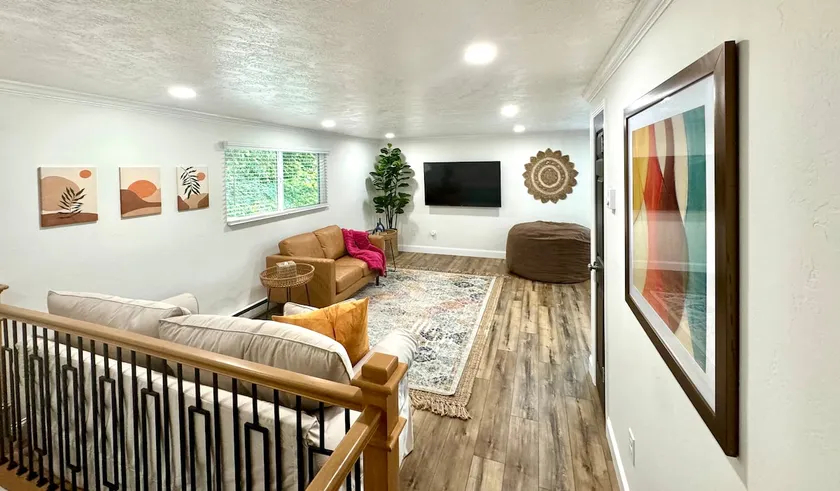 Downtown Boho Suite - Image 1