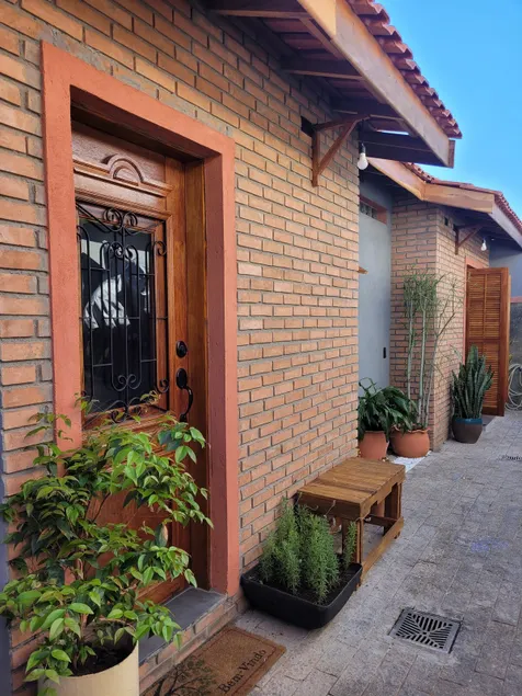 Guest house in Atibaia - Image 1