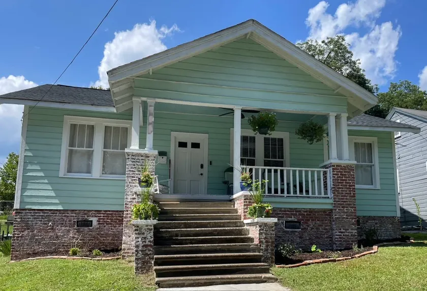 Home <sleeps7>*Walking distance to downtown Sptg!* - Image 1