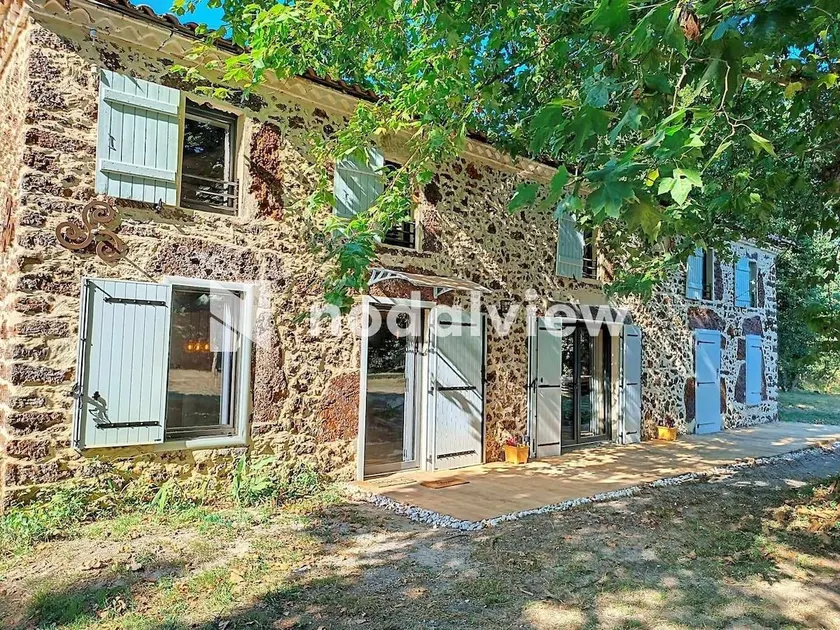 Large Landes house for 11-12 guests - Image 1