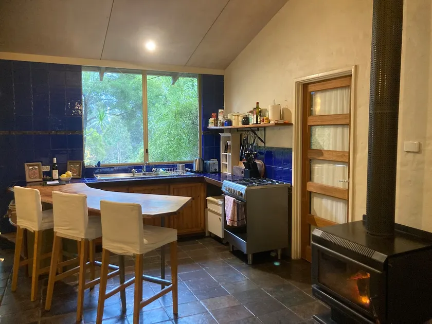 The Country Cottage - Image 1