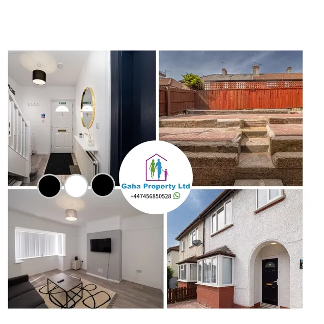 4BR house! Big discount-Free wifi- parking! - Image 1