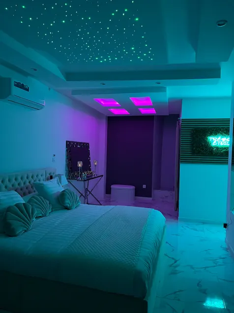 Star Treasure, Luxury & Light - Duplex 4 people - Image 1