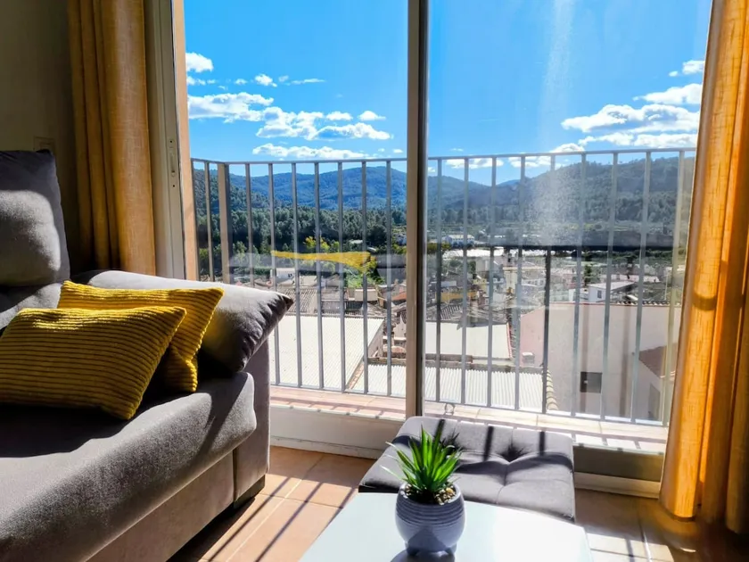 Duplex with panoramic views ”La Bella Mansarda” - Image 1