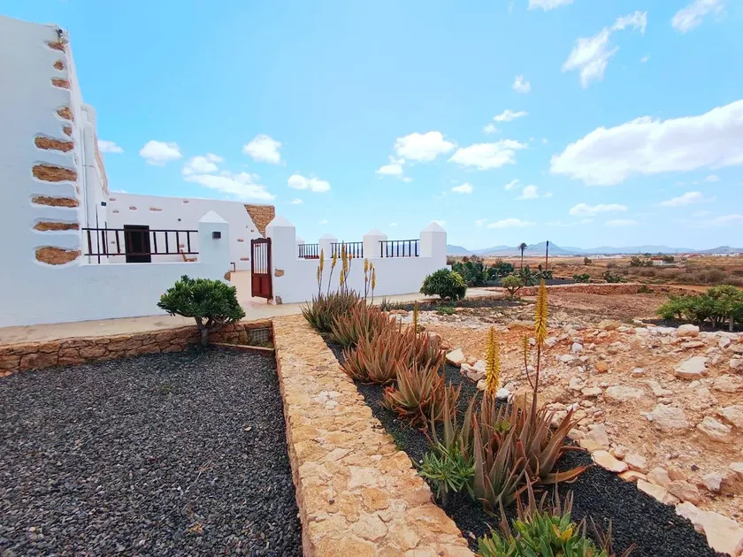 Typical 200-Year-Old House • Volcano View - Image 1