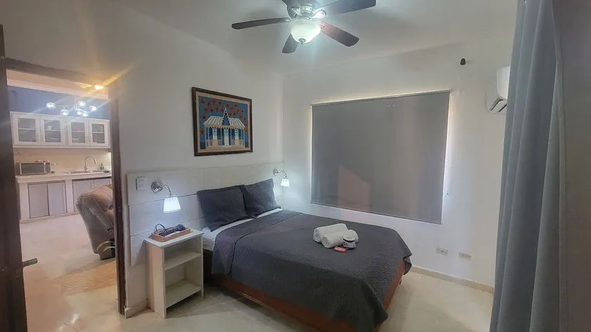 Juan Dolio RD Beach Retreat - Image 1