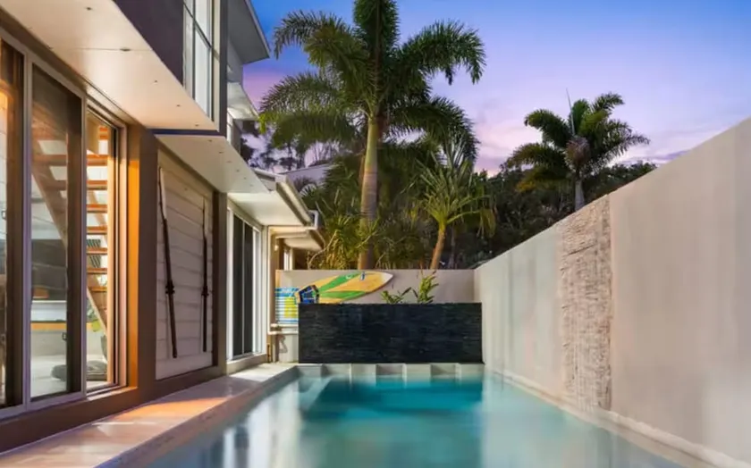 Ocean Escape, 600m to Beach, pet by Approval - Image 1