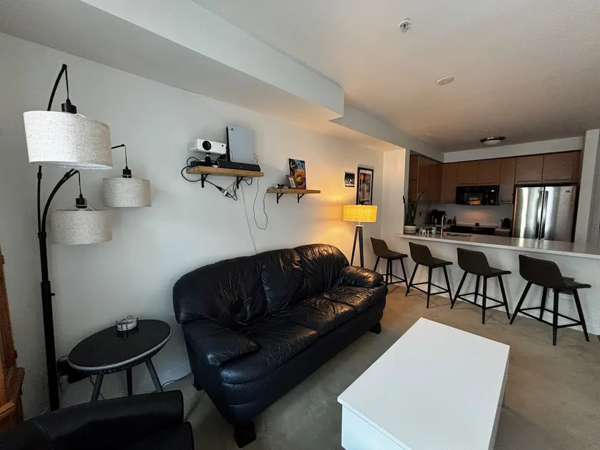 A peaceful getaway in the heart of Seattle - Image 1