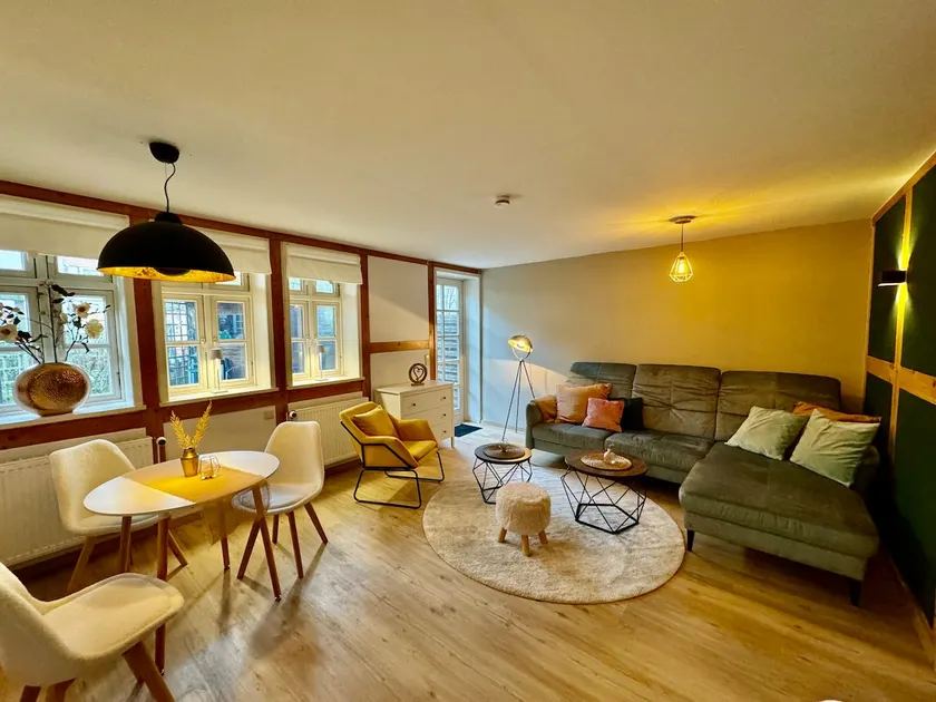 Apartment in Wolfenbüttel - Image 1