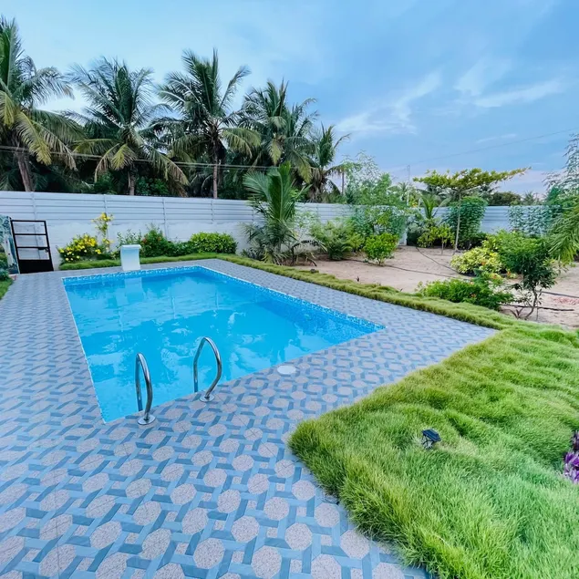 Serene Seaside Beach Retreat - Image 1