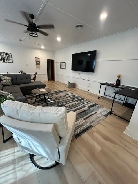 The Sweet City Suite - Image 1