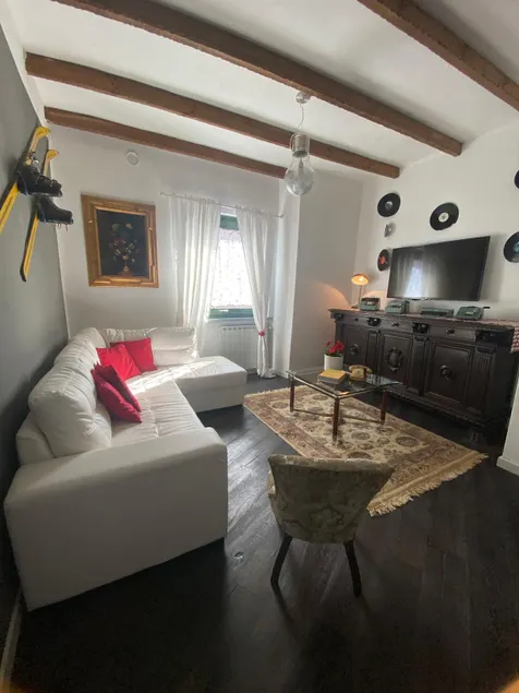 Casa Vacanze Via Castello 17 - Image 1
