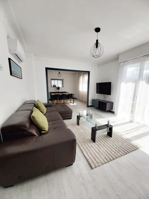 A well-deserved break - 3 Bedrooms - Balcony - Image 1