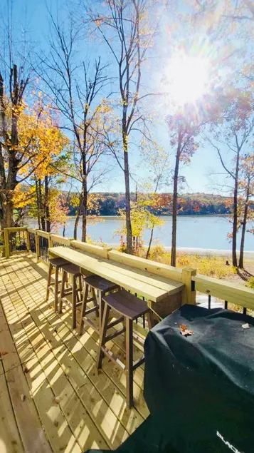 LAKE HOUSE at Crooked Creek Retreat - Kayaks - Image 1