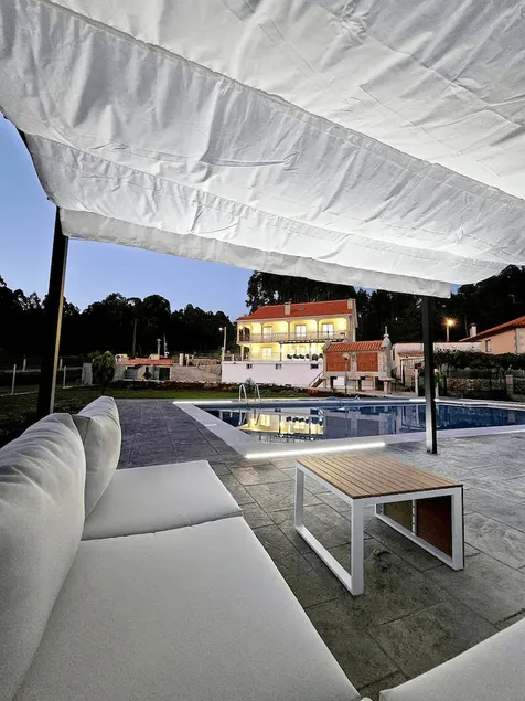 Villa Playa Covelo - Image 1