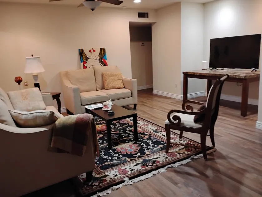 5 Acre Mtn View home, 4 bdrm sleeps 8 tpt 21586021 - Image 1
