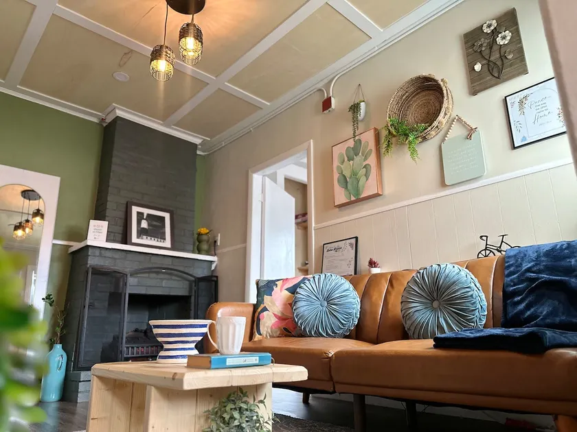 Boho Breeze stay by UHome - Image 1