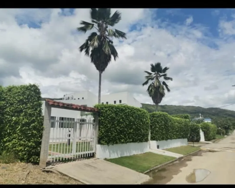 villa san marcos - Image 1