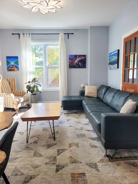 Relaxing Hot Tub Retreat in central Cambridge - Image 1