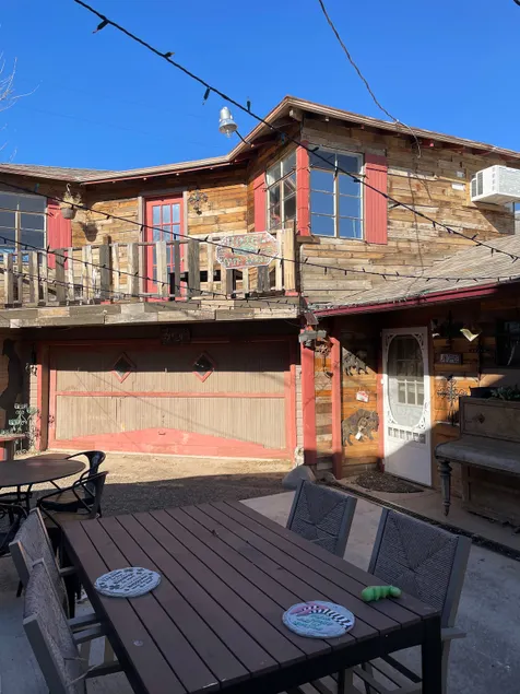 Loft on Route 66 - Image 1