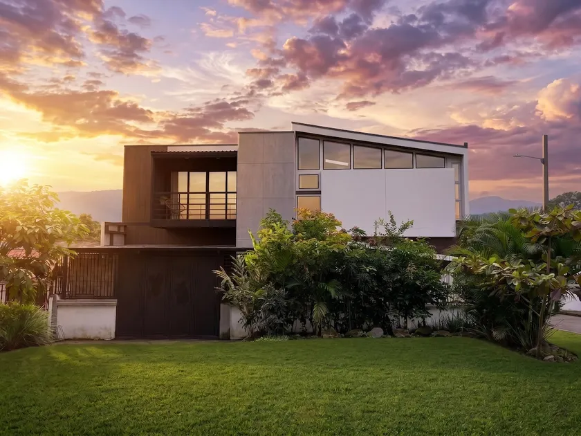 Casa Kiv Turrialba Centro - Image 1