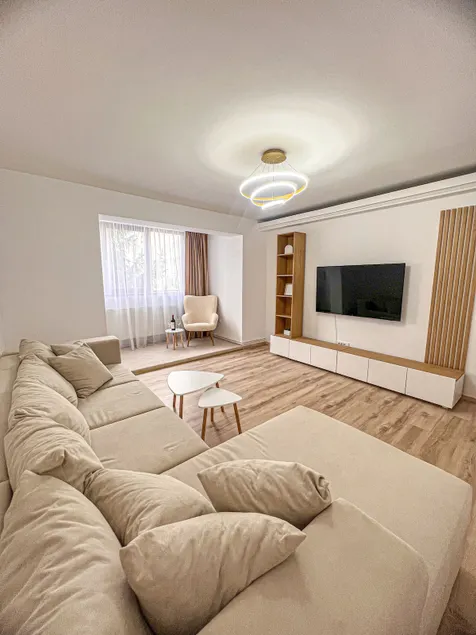 Mirajul Modern Apartment - Comfort & Style - Image 1