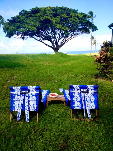 3BR-Sleeps 7! Free 7-seater car! Ocean/Golf views. - Image 1