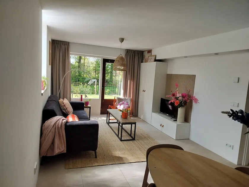 Torenzicht home with air conditioning - Image 1