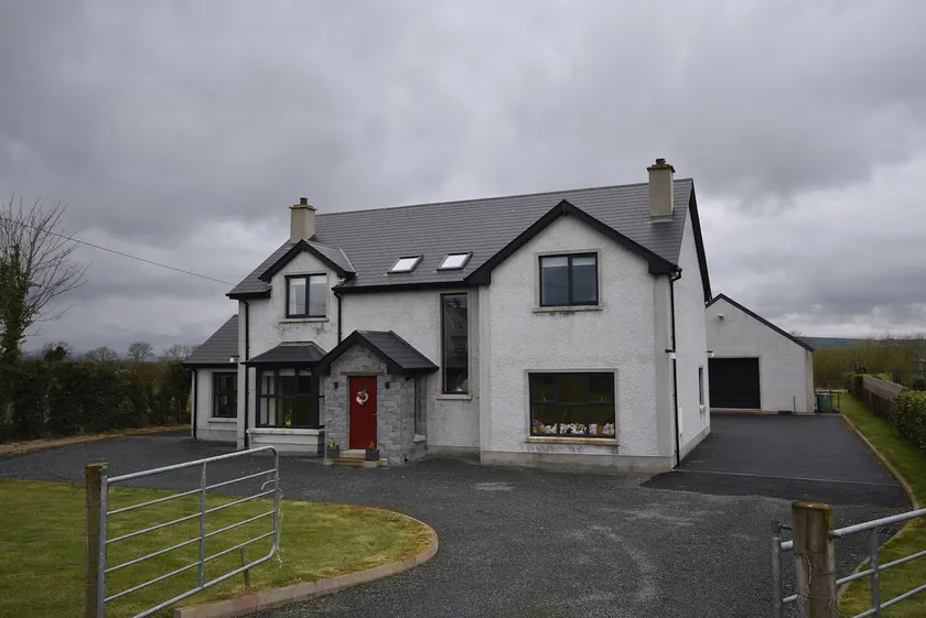 Spacious Modern Family Home in Scenic Donegal - Image 1