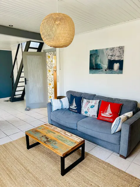 Maison de vacances - Image 1
