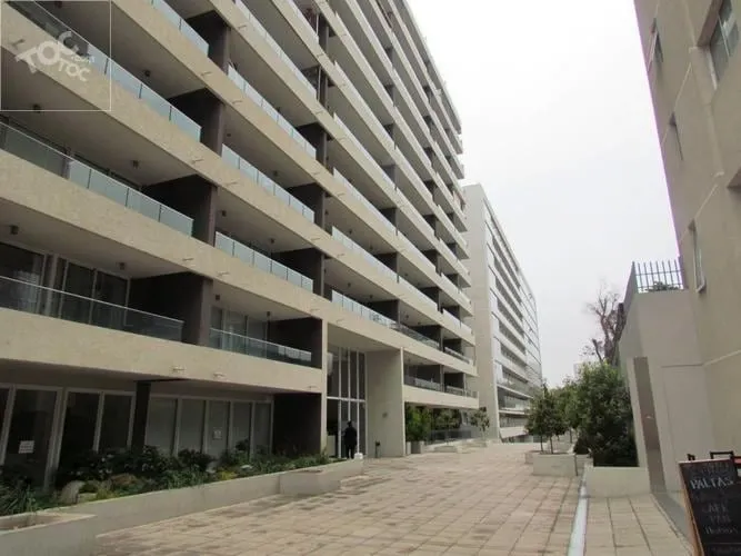 Apartment near CLC - Image 1
