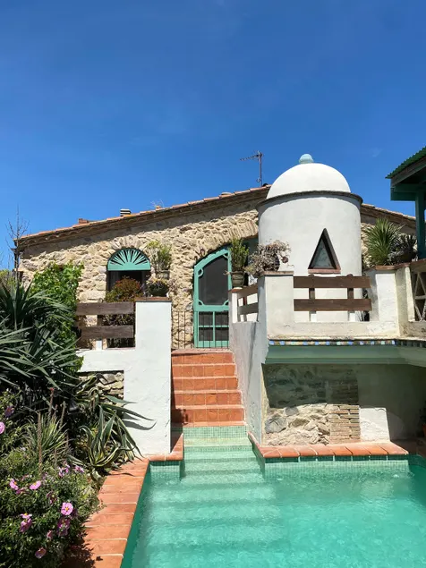 Holiday home Llers Catalonia near Costa Brava - Image 1